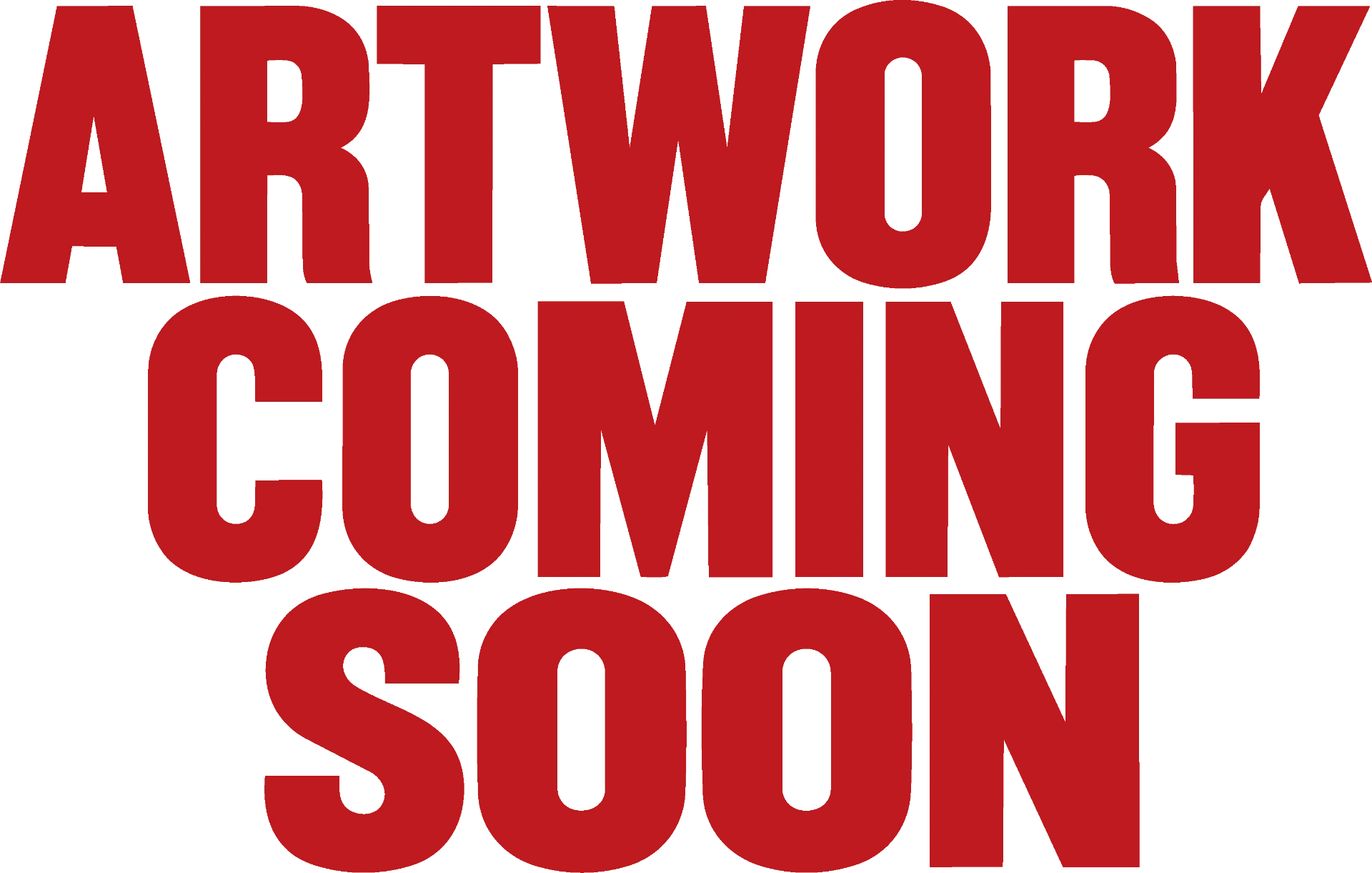 The Real Artist Collection — artwork coming soon